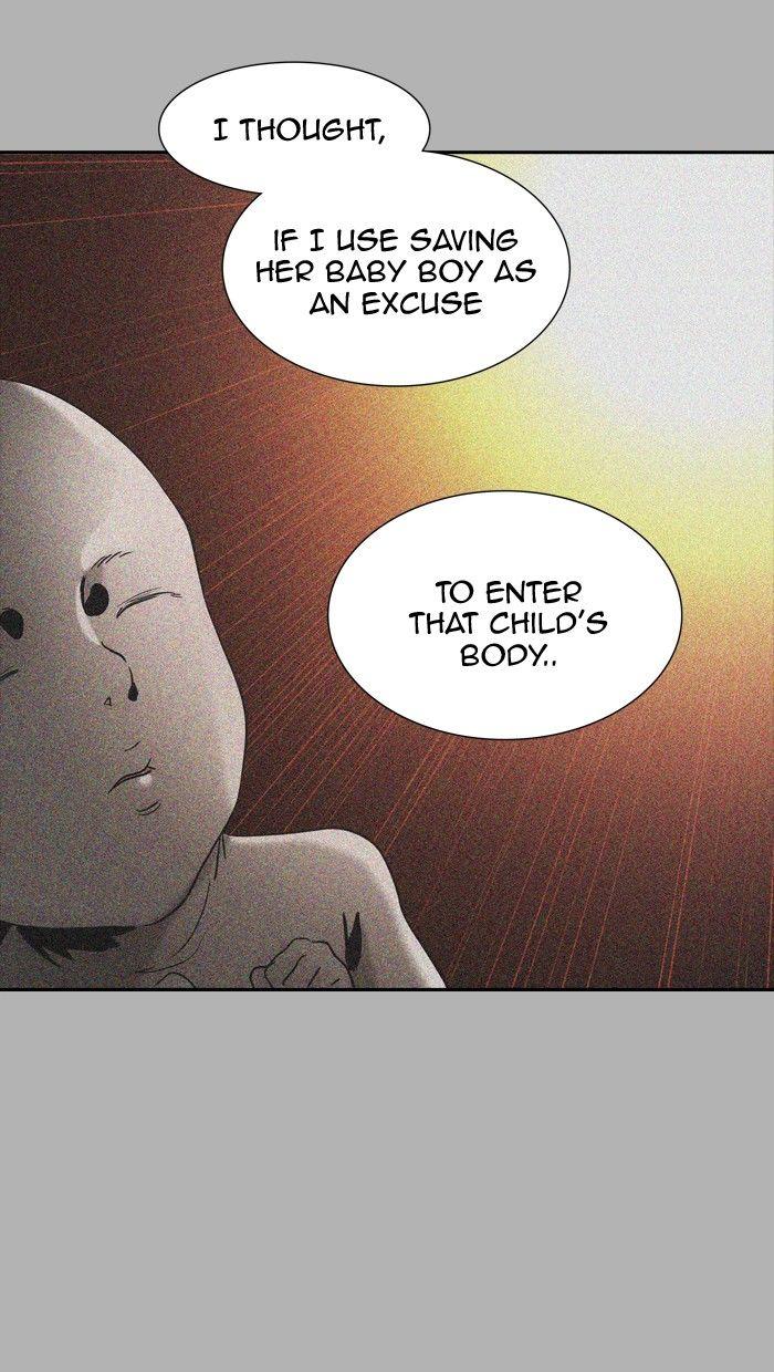 Tower Of God, Chapter 367 image 081